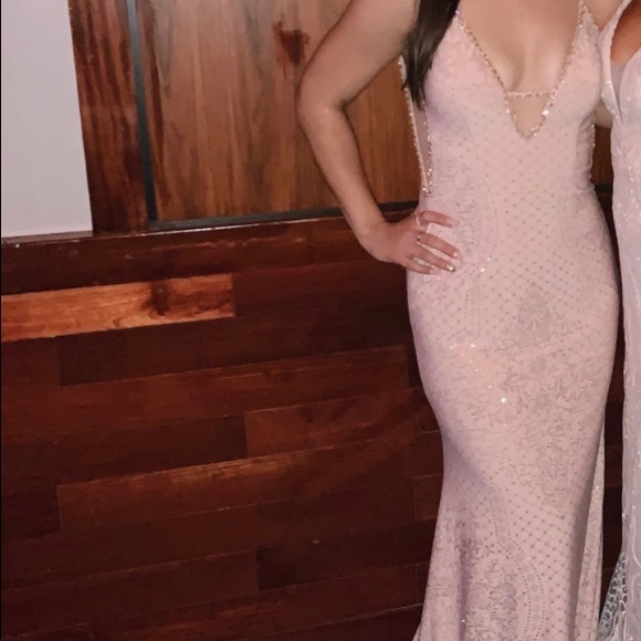 Jovani Prom dress - Picture 4 of 5